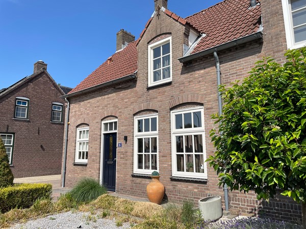 Medium property photo - Mgr. Smetsstraat 5, 5551 AB Valkenswaard